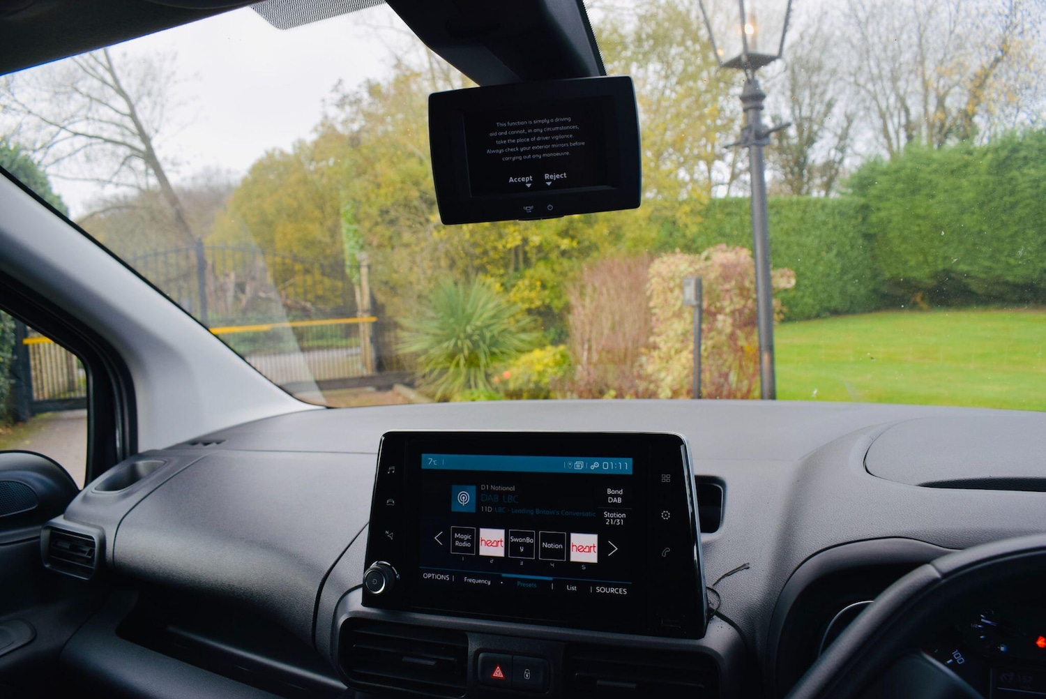 Used Citroen Berlingo 2021 for sale - 76689357: Photo 15