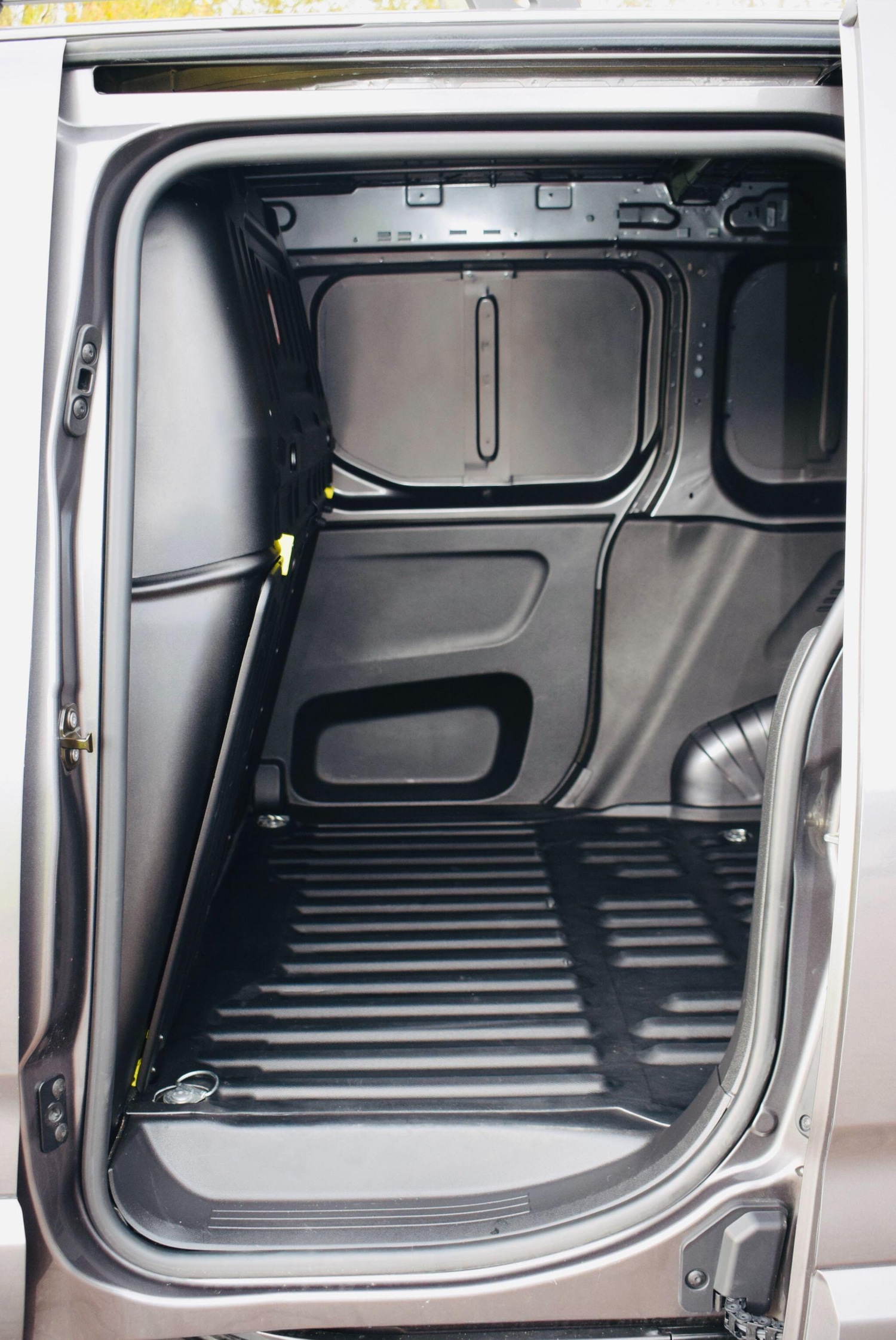 Used Citroen Berlingo 2021 for sale - 76689357: Photo 3