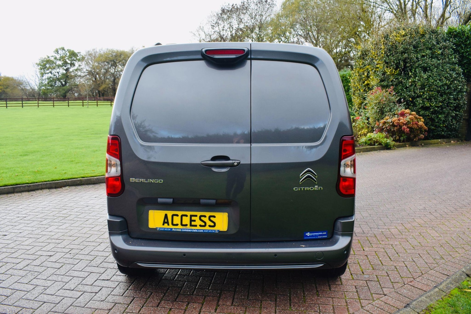 Used Citroen Berlingo 2021 for sale - 76689357: Photo 5