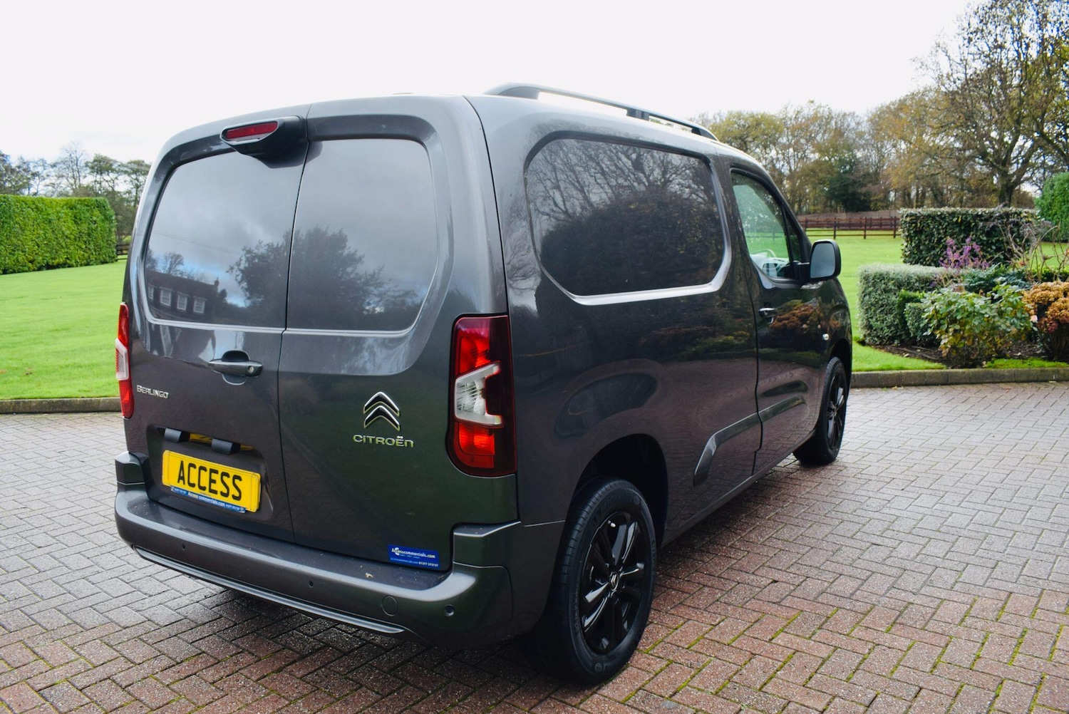 Used Citroen Berlingo 2021 for sale - 76689357: Photo 6