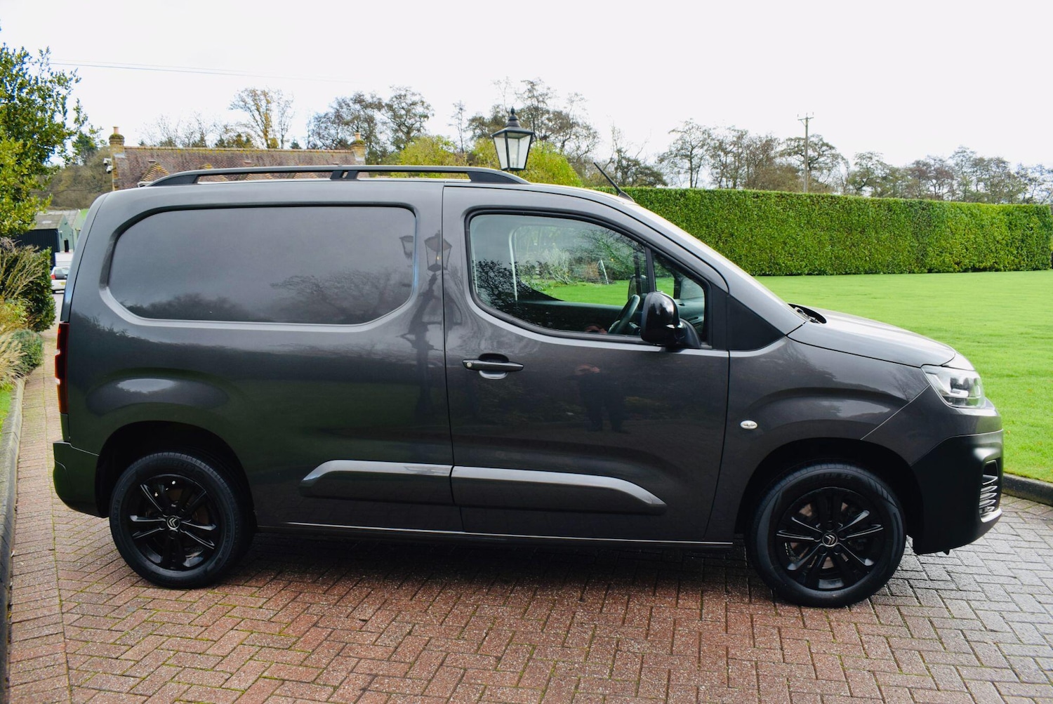 Used Citroen Berlingo 2021 for sale - 76689357: Photo 8