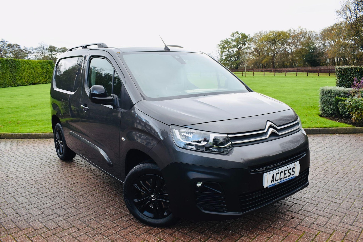 Used Citroen Berlingo 2021 for sale - 76689357: Photo 9
