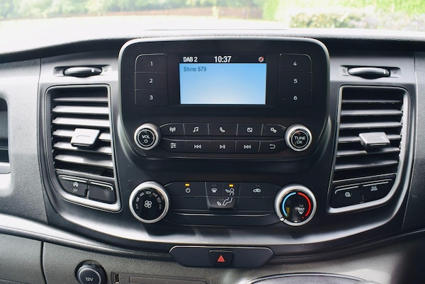 Used Ford Transit 2021 for sale - 74920762: Photo 12