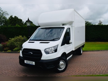 Ford - Transit