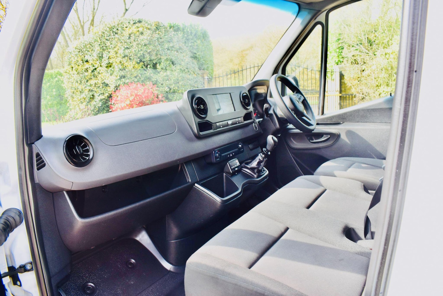 Used Mercedes-Benz Sprinter 2022 for sale - 77994224: Photo 12