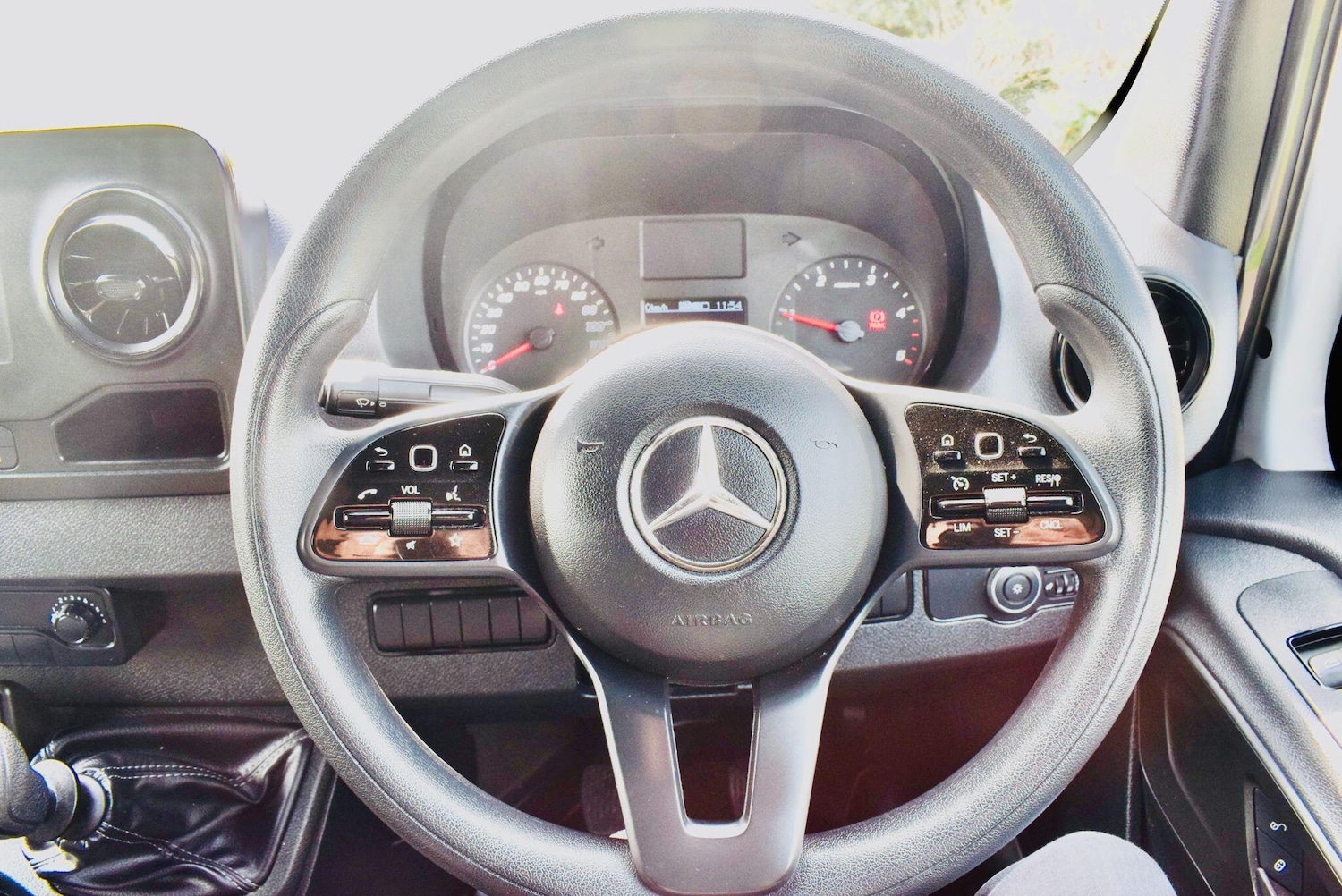 Used Mercedes-Benz Sprinter 2022 for sale - 77994224: Photo 13