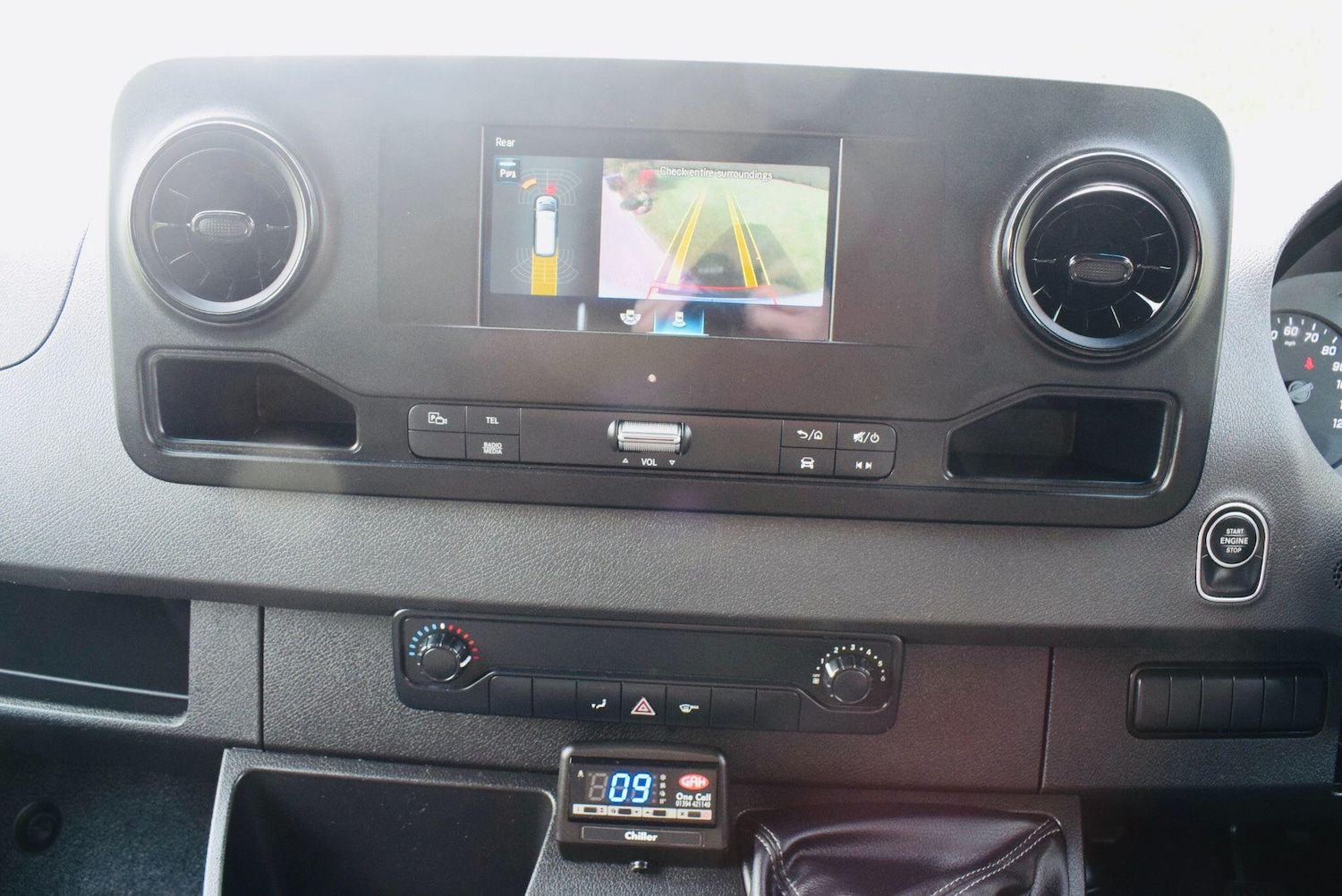 Used Mercedes-Benz Sprinter 2022 for sale - 77994224: Photo 14