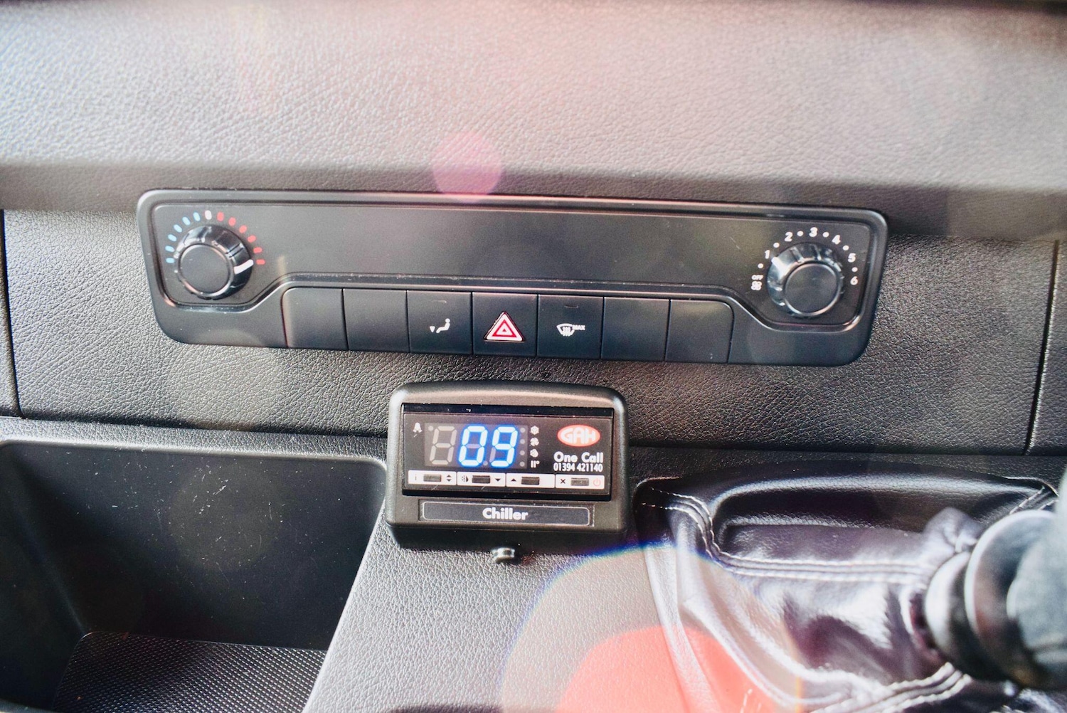 Used Mercedes-Benz Sprinter 2022 for sale - 77994224: Photo 15