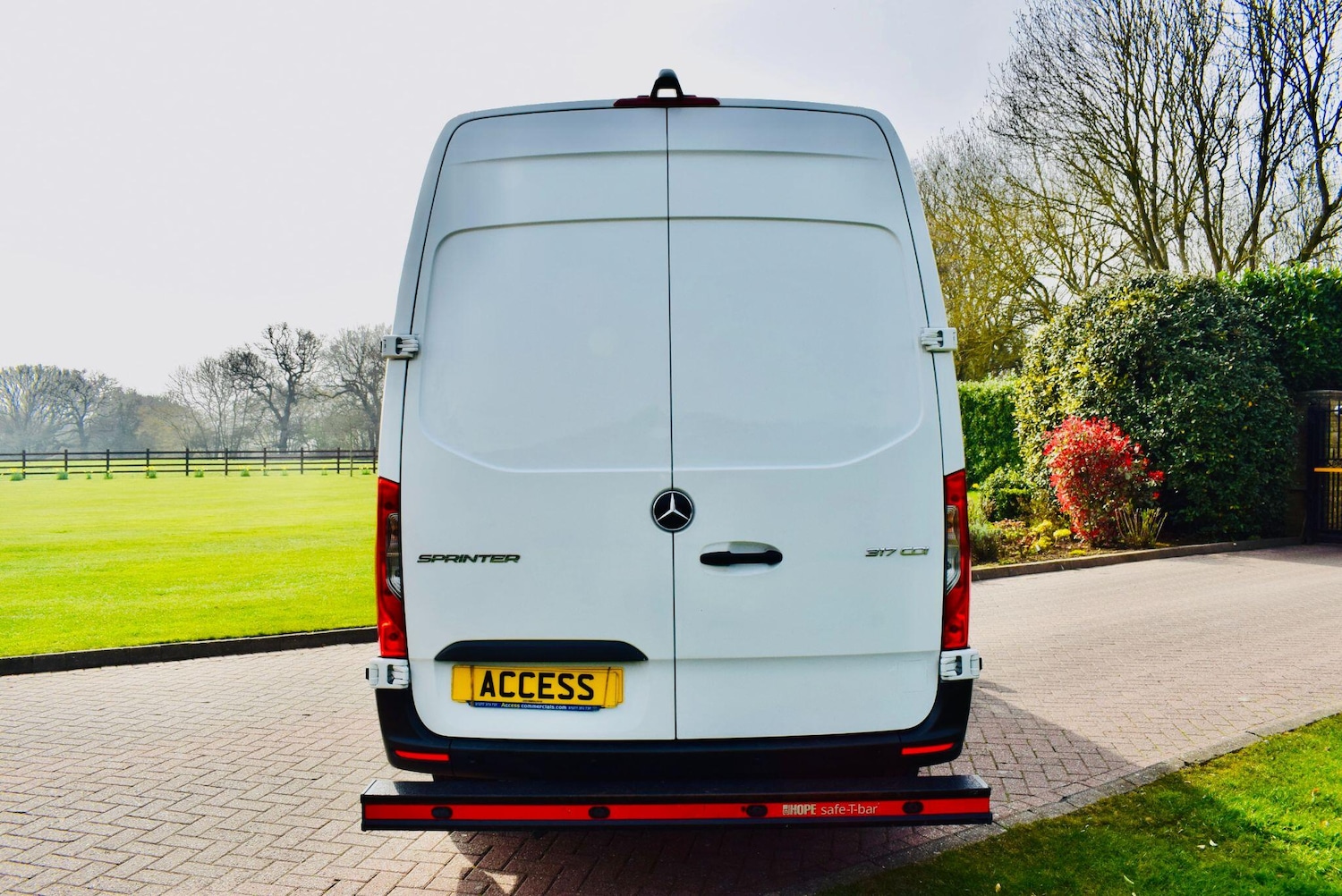 Used Mercedes-Benz Sprinter 2022 for sale - 77994224: Photo 5