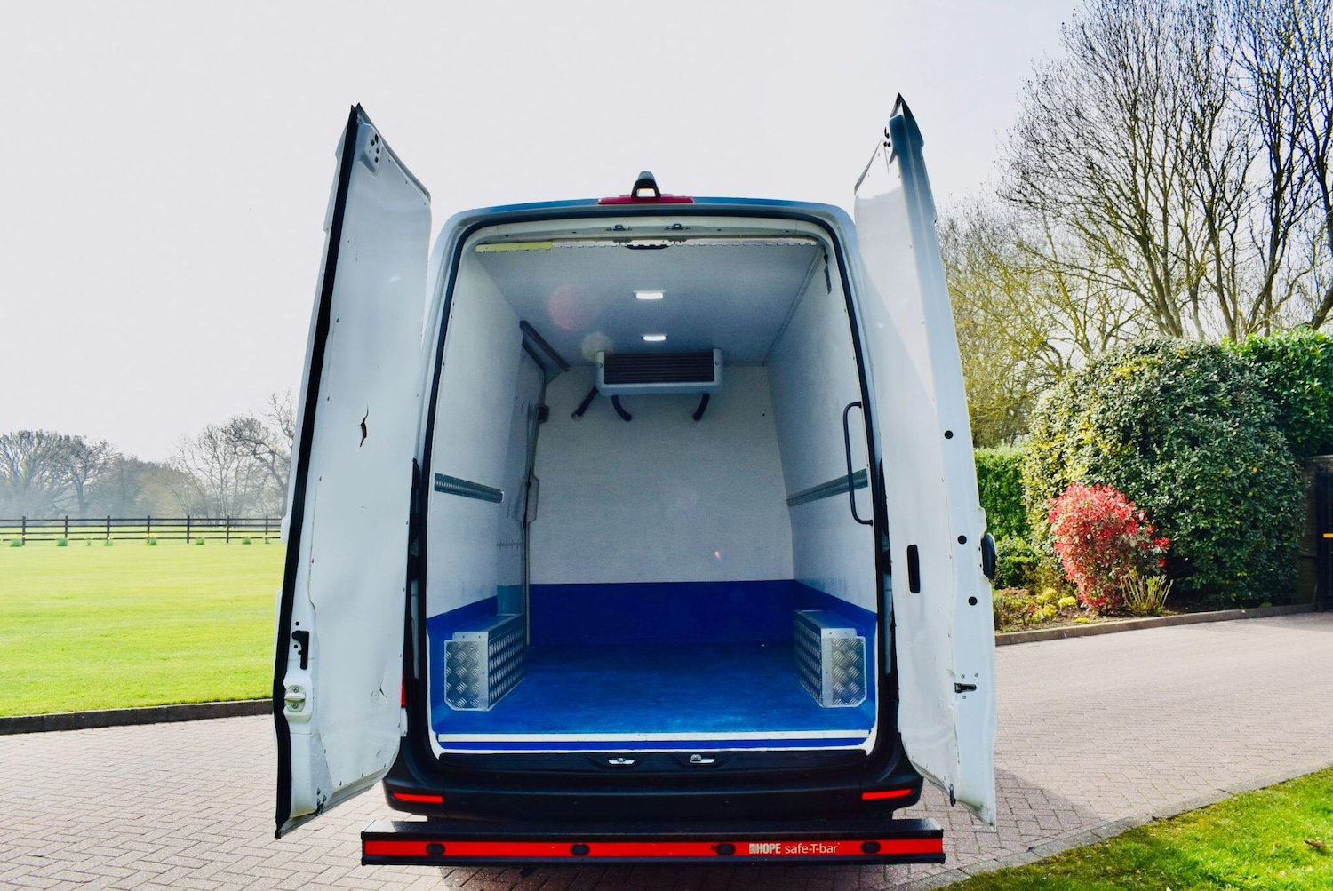 Used Mercedes-Benz Sprinter 2022 for sale - 77994224: Photo 6