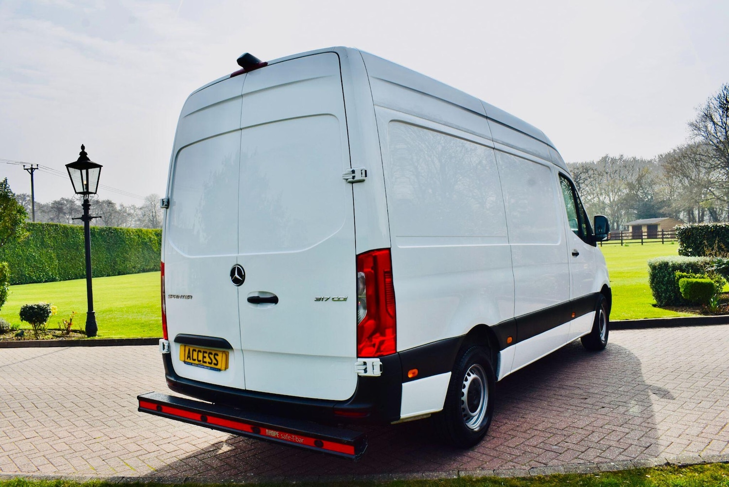Used Mercedes-Benz Sprinter 2022 for sale - 77994224: Photo 7