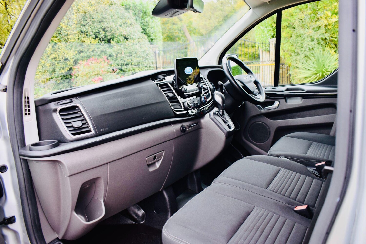 Used Ford Transit Custom 2022 for sale - 76283147: Photo 11