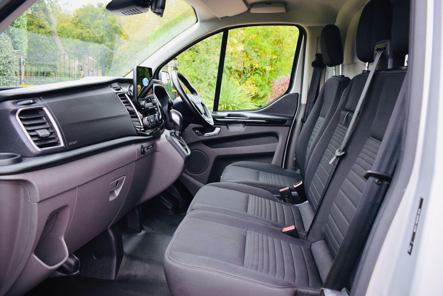 Used Ford Transit Custom 2022 for sale - 76283147: Photo 12