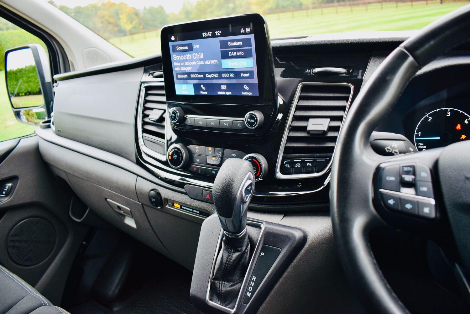 Used Ford Transit Custom 2022 for sale - 76283147: Photo 13