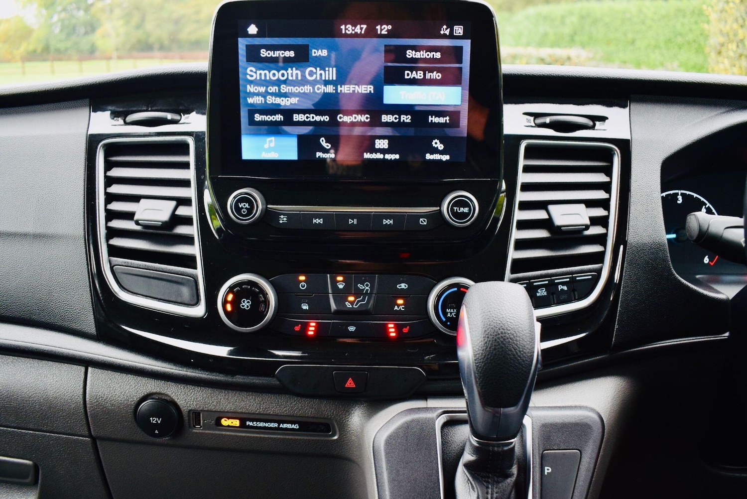 Used Ford Transit Custom 2022 for sale - 76283147: Photo 14