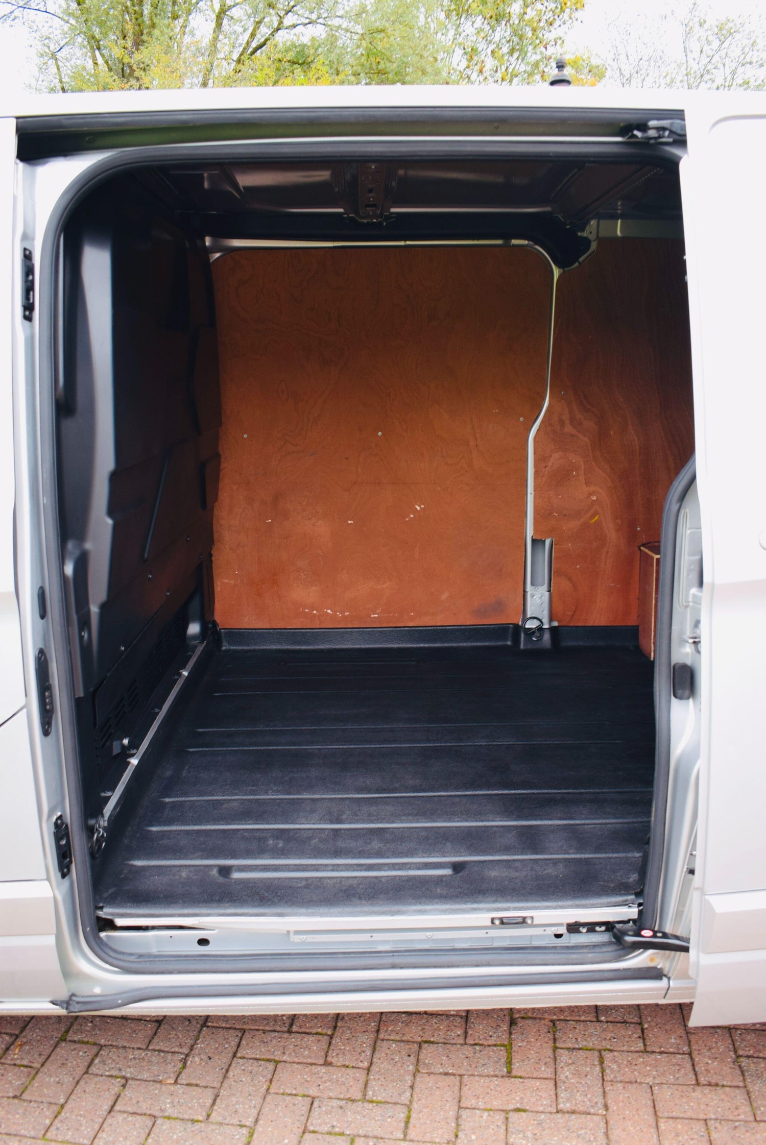 Used Ford Transit Custom 2022 for sale - 76283147: Photo 3