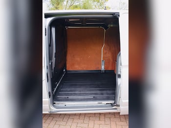 Used Ford Transit Custom 2022 for sale - 76283147: Photo