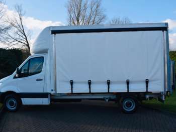 Used Mercedes-Benz Sprinter 2023 for sale - 73672168: Photo