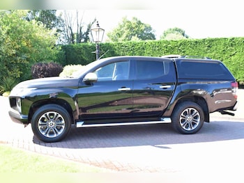 Used Mitsubishi L200 2020 for sale - 79589611: Photo