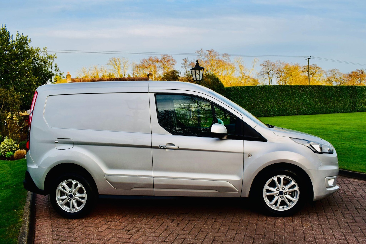 Used Ford Transit Connect 2022 for sale - 77883486: Photo 10