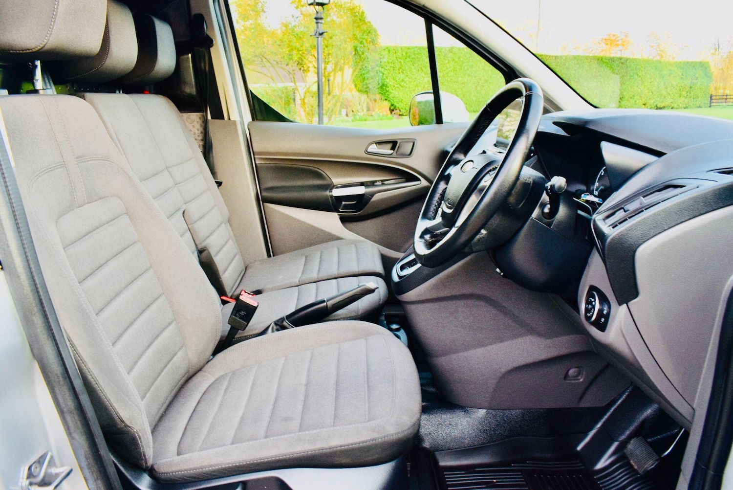 Used Ford Transit Connect 2022 for sale - 77883486: Photo 11