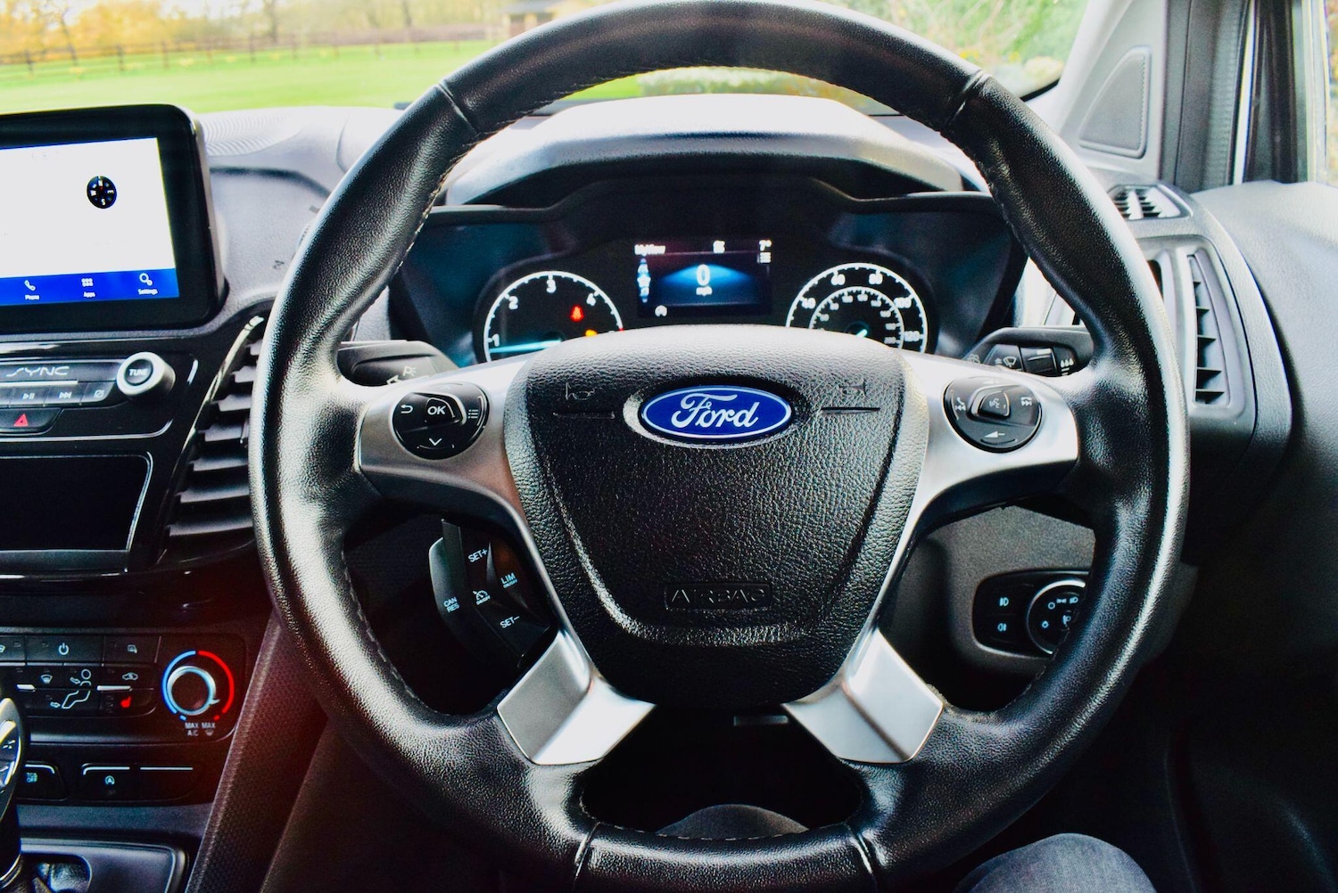 Used Ford Transit Connect 2022 for sale - 77883486: Photo 12