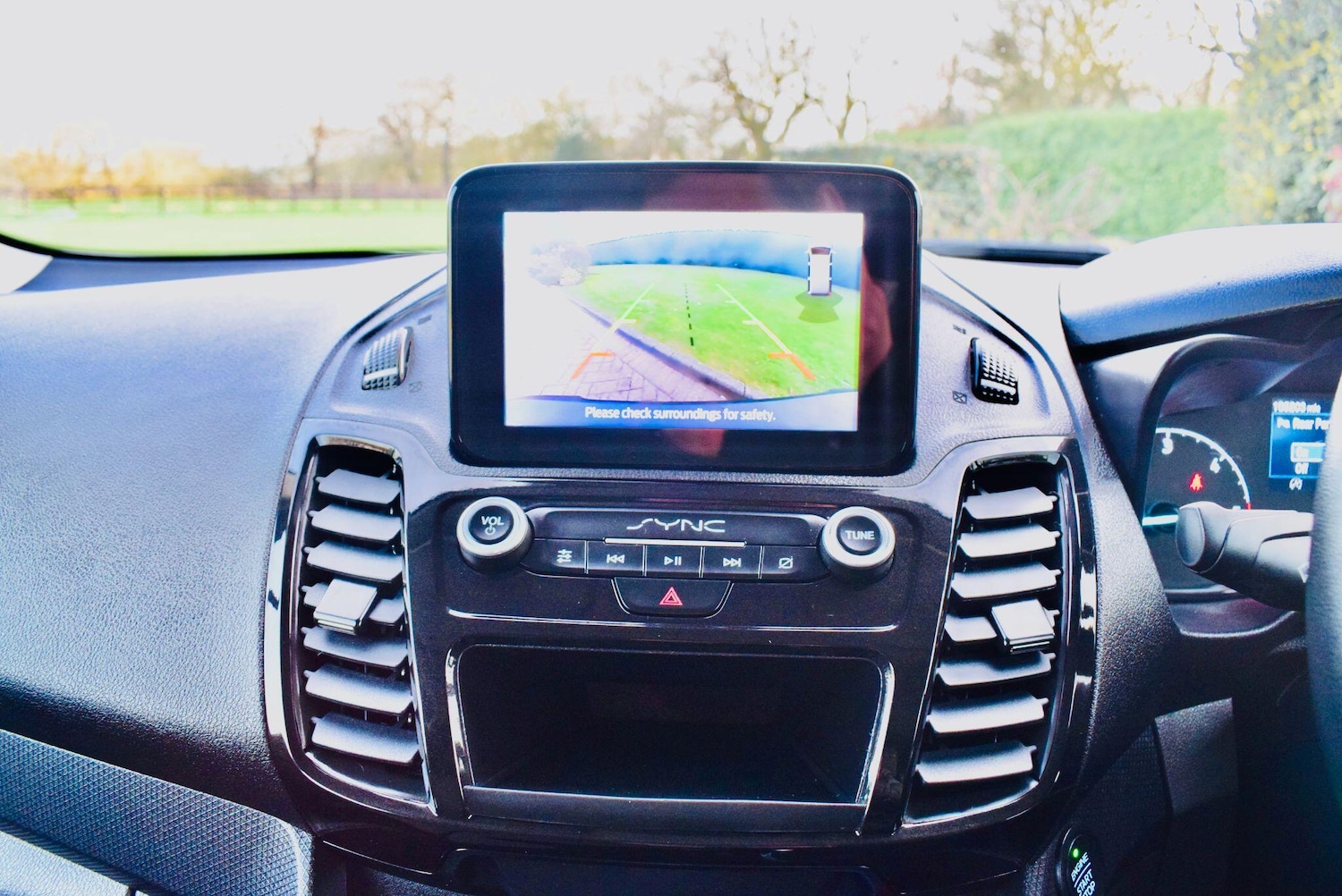 Used Ford Transit Connect 2022 for sale - 77883486: Photo 14