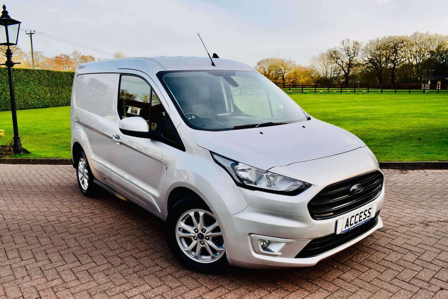 Used Ford Transit Connect 2022 for sale - 77883486: Photo 15