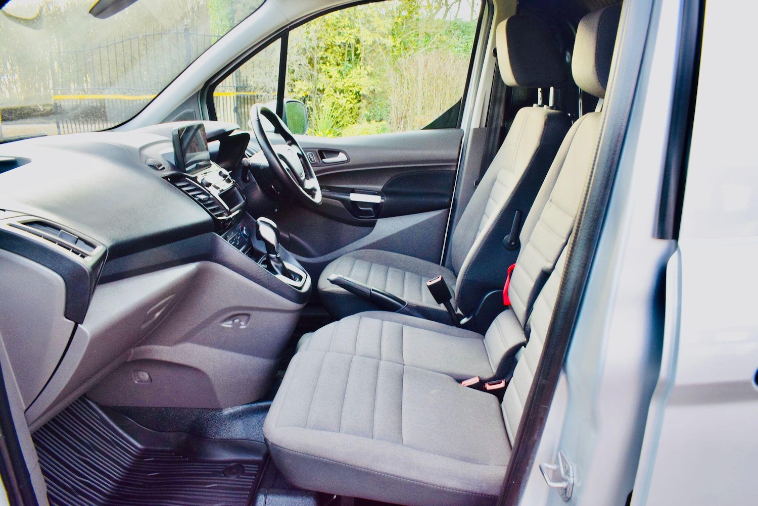 Used Ford Transit Connect 2022 for sale - 77883486: Photo 3