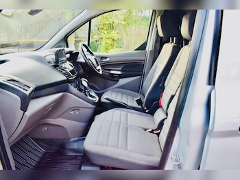 Used Ford Transit Connect 2022 for sale - 77883486: Photo