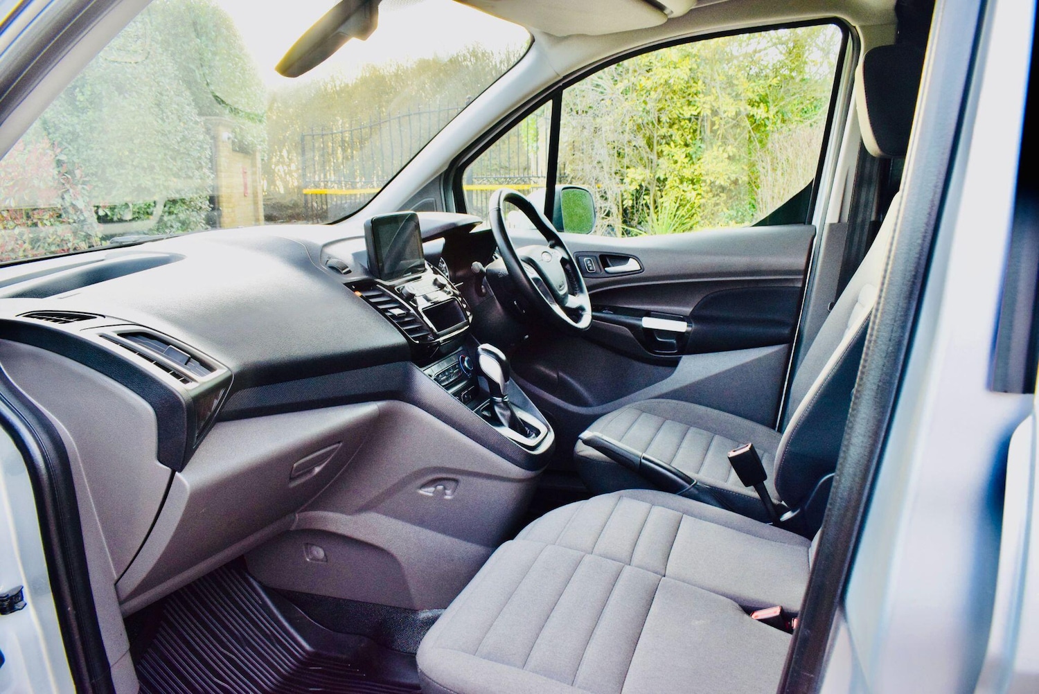 Used Ford Transit Connect 2022 for sale - 77883486: Photo 4