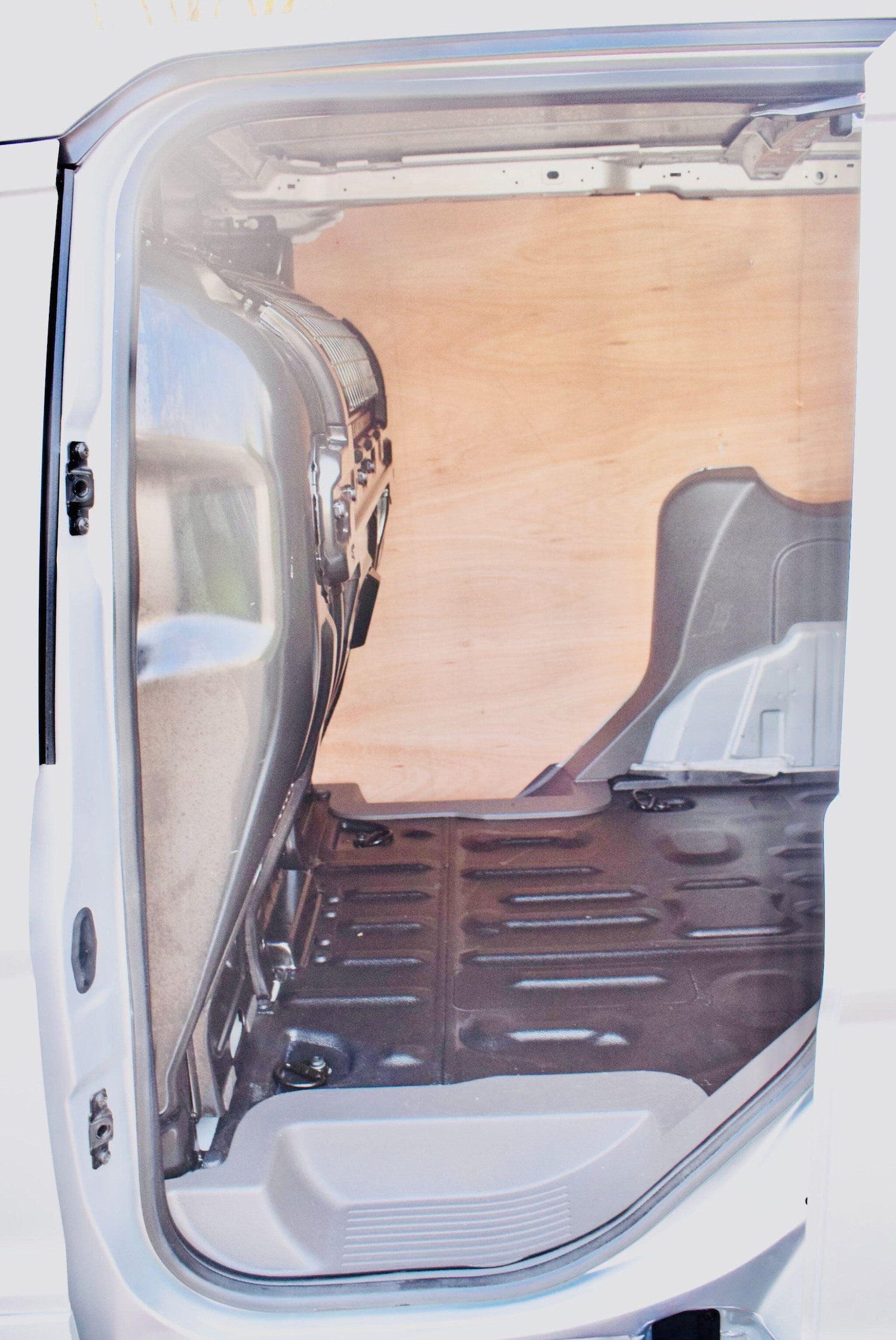 Used Ford Transit Connect 2022 for sale - 77883486: Photo 5