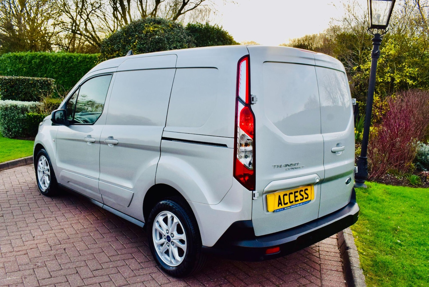 Used Ford Transit Connect 2022 for sale - 77883486: Photo 6