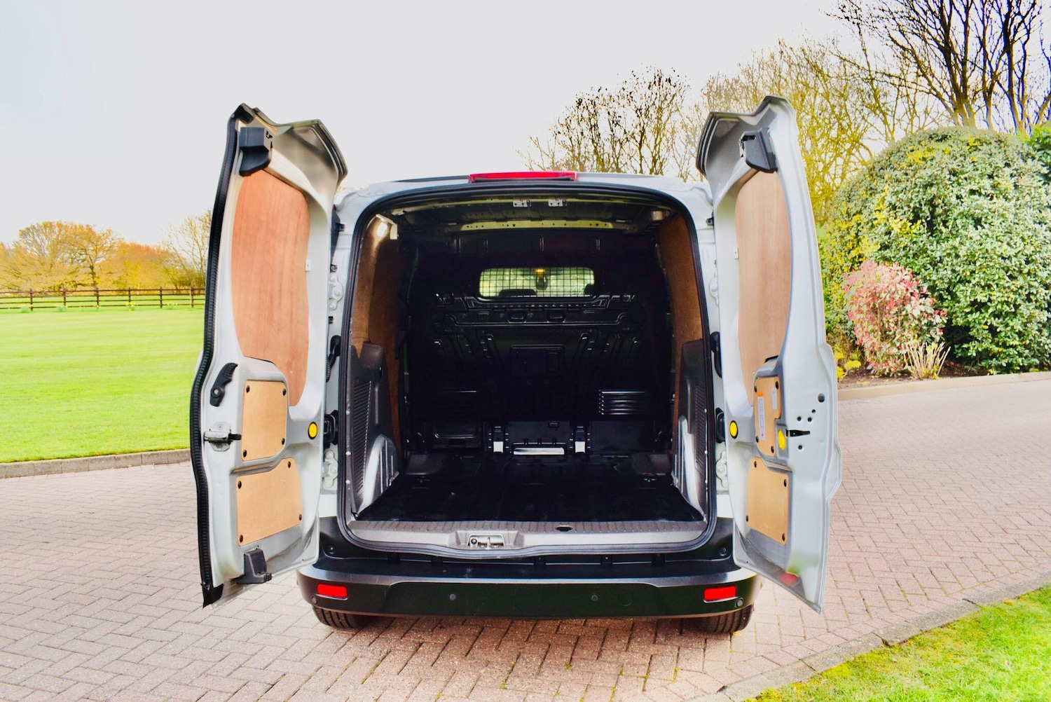 Used Ford Transit Connect 2022 for sale - 77883486: Photo 9