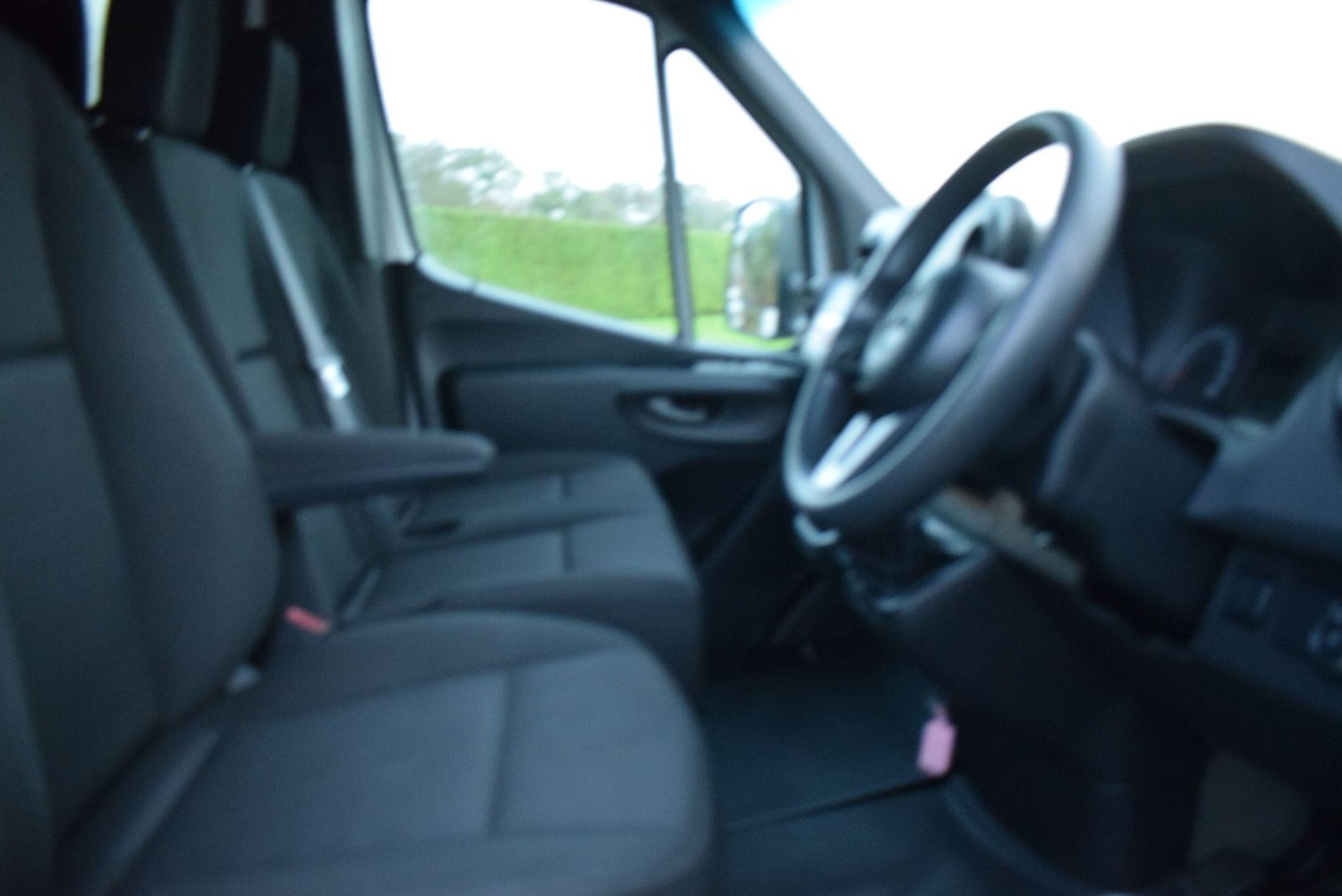 Used Mercedes-Benz Sprinter 2021 for sale - 76550333: Photo 11