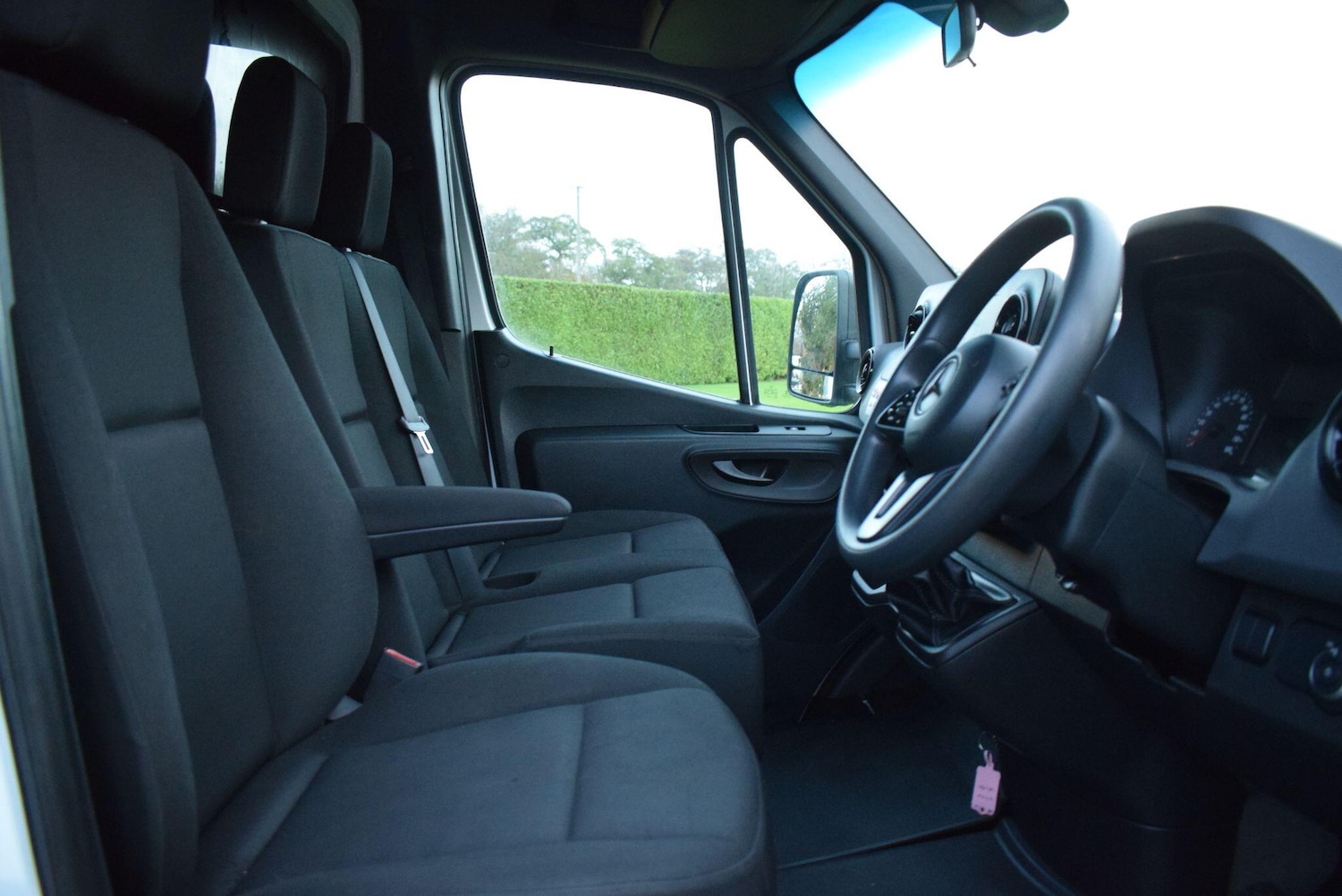 Used Mercedes-Benz Sprinter 2021 for sale - 76550333: Photo 13