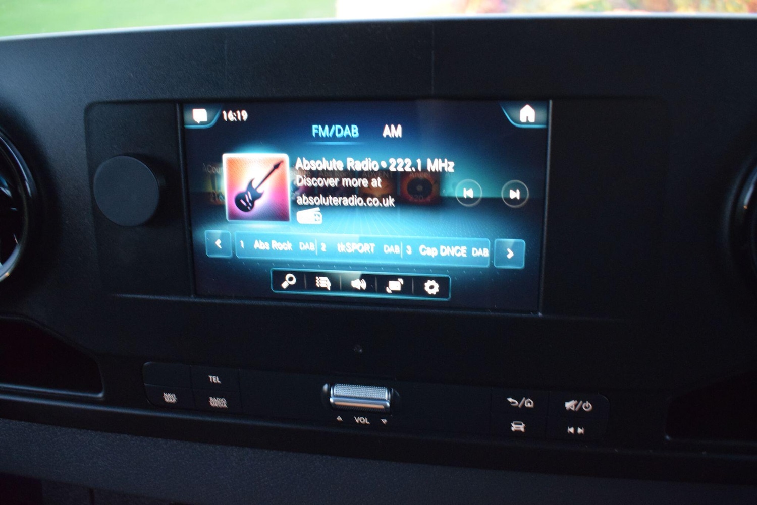 Used Mercedes-Benz Sprinter 2021 for sale - 76550333: Photo 14