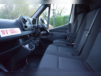 Used Mercedes-Benz Sprinter 2021 for sale - 76550333: Photo