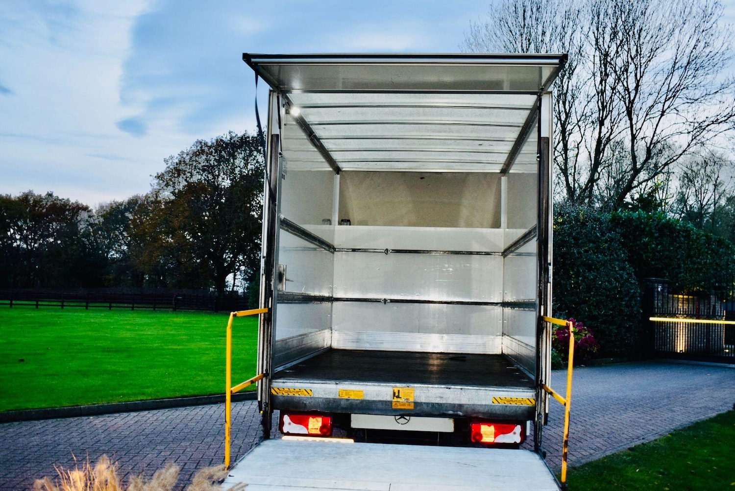 Used Mercedes-Benz Sprinter 2021 for sale - 76550333: Photo 7