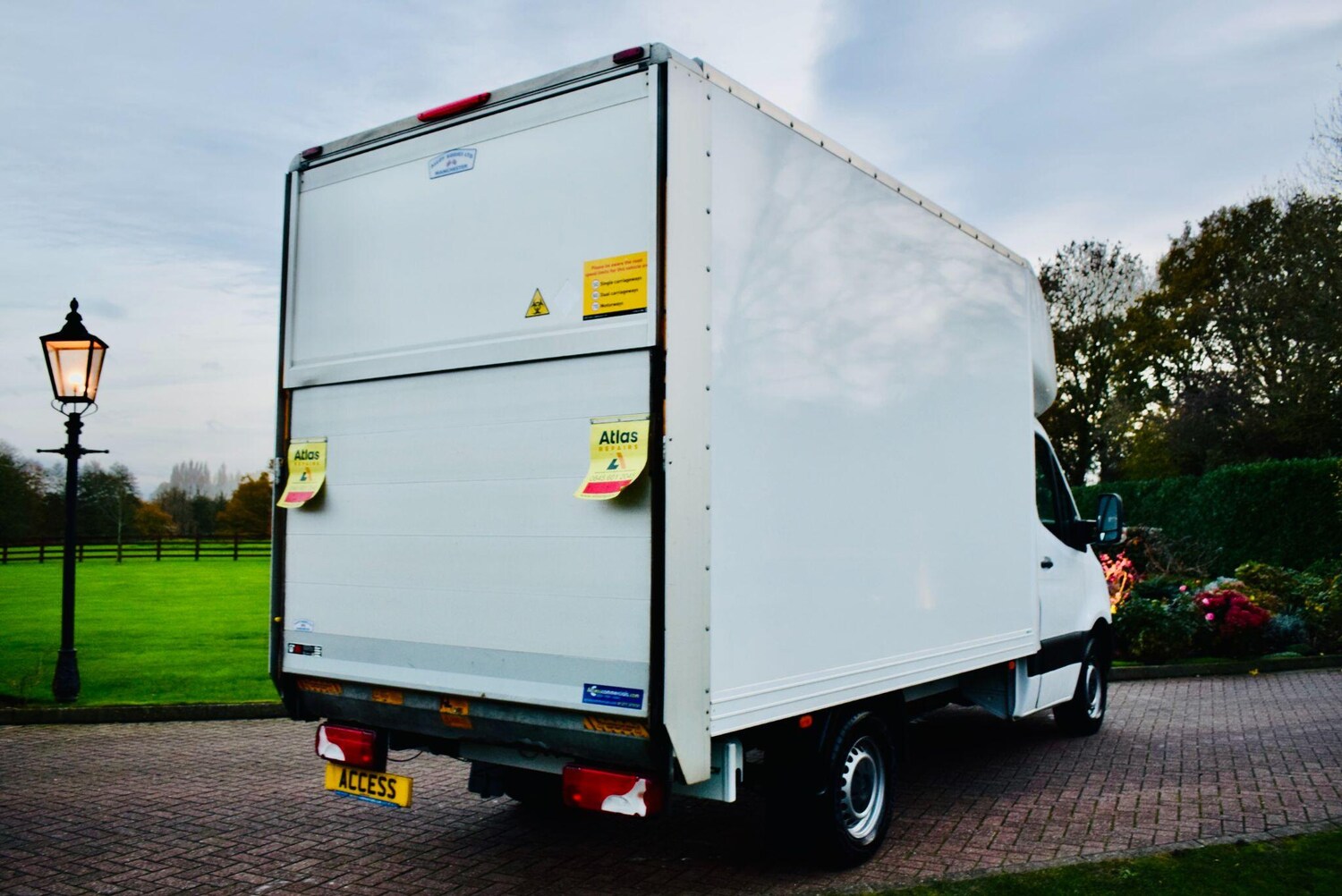 Used Mercedes-Benz Sprinter 2021 for sale - 76550333: Photo 8