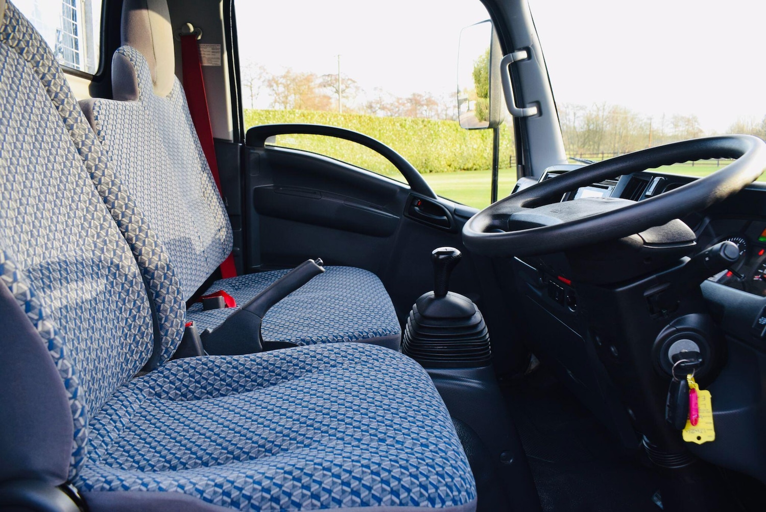 Used Isuzu Grafter 2023 for sale - 77131723: Photo 10