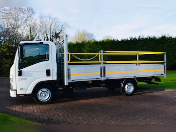 Used Isuzu Grafter 2023 for sale - 77131723: Photo