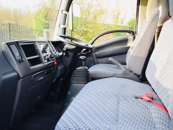 Used Isuzu Grafter 2023 for sale - 77131723: Photo