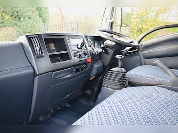 Used Isuzu Grafter 2023 for sale - 77131723: Photo