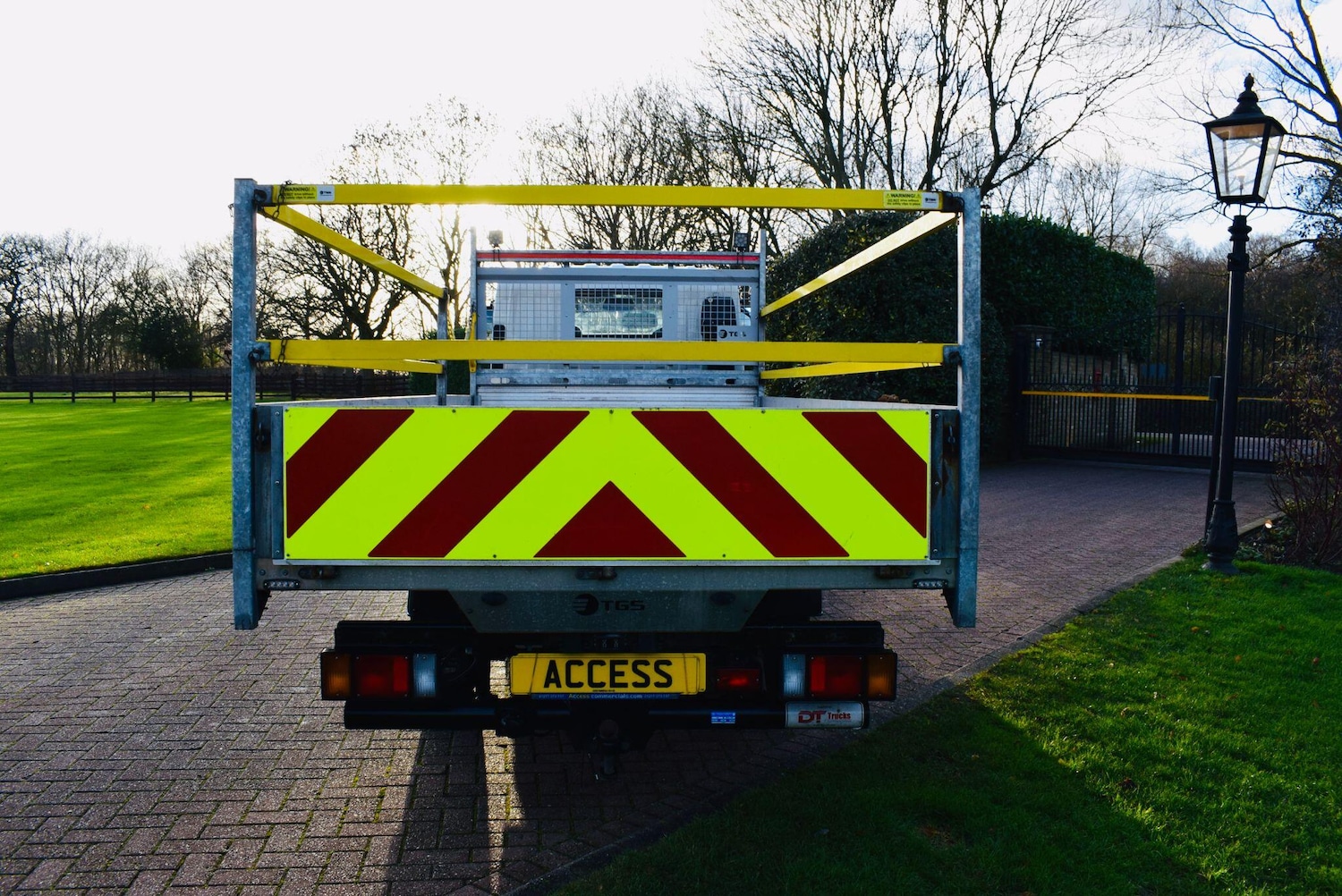 Used Isuzu Grafter 2023 for sale - 77131723: Photo 6