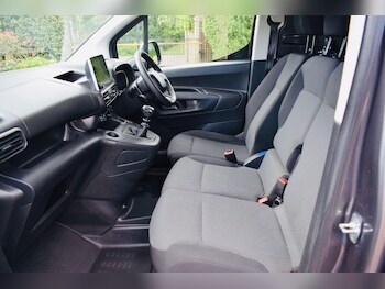 Used Citroen Berlingo 2024 for sale - 78855107: Photo