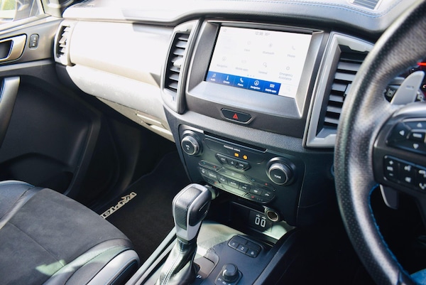 Used Ford Ranger 2021 for sale - 76108528: Photo 12