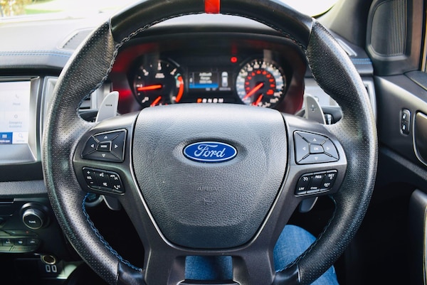 Used Ford Ranger 2021 for sale - 76108528: Photo 14