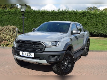 Ford - Ranger