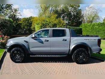 Used Ford Ranger 2021 for sale - 76108528: Photo 2